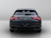 Mercedes-Benz CLA Shooting Brake 200 d Premium 4matic auto
