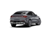 Mercedes-Benz GLC 300 de 4Matic Plug-in Hybrid Coupe