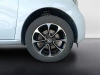 smart forfour Forfour 1.0 Passion 71cv