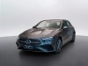 Mercedes-Benz Classe A 250 e con tecnologia ibrida EQ