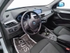 BMW X1 X1 xdrive18d Advantage auto