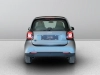 smart fortwo Fortwo eq Passion 4,6kW