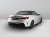 BMW Serie 4 M440i Cabrio mhev 48V xdrive auto