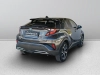 Toyota C-HR C-HR 2.0h Trend e-cvt
