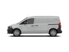 Mercedes Vans Citan eFurgone Long