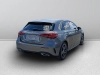 Mercedes-Benz Classe A 180 d Automatic