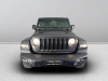 Jeep Wrangler Wrangler Unlimited 2.2 mjt II Sport auto