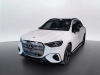 Mercedes-Benz GLC 400 4MATIC con tecnologia EQ