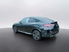 Mercedes-Benz GLC 300 de 4Matic Plug-in Hybrid Coupe