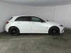 Mercedes-Benz Classe A 180 d AMG Line Advanced Plus auto