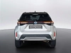 Toyota Yaris Cross Yaris Cross 1.5h Adventure fwd 116cv e-cvt