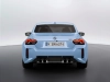 BMW M M2 BMW M2 Coupé