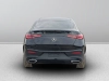 Mercedes-Benz GLC 300 de 4Matic Plug-in Hybrid Coupe