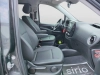Mercedes Vans Vito 119 cdi long mixto auto my20