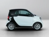 smart fortwo Fortwo 0.9 t Passion 90cv my18