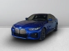 BMW i4 BMW i4 eDrive40 Gran Coupé