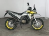 Voge Rally Rally 300 Abs