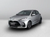 Toyota Yaris TOYOTA Yaris 1.5 Hybrid 5 porte Trend