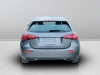Mercedes-Benz Classe A 250 e con tecnologia ibrida EQ