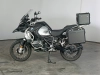 BMW Motorrad GS r1250gs adventure triple black