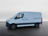 Mercedes Vans Sprinter 315 2.0 cdi F 32/33 fwd H1 9G-tronic