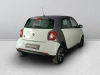 smart forfour Forfour eq Passion 22kW