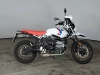 BMW Motorrad nineT R 1200 nineT Urban G/S Abs my21