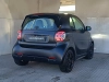smart fortwo Fortwo eq mattrunner 4,6kW