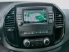 Mercedes Vans Vito 119 cdi long mixto auto my20
