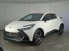 Toyota C-HR C-HR 2.0 phev Trend eco fwd e-cvt