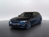 BMW Serie 3 318d Touring Msport auto
