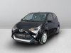 Toyota AYGO TOYOTA Aygo Connect 1.0 VVT-i 72 CV 5 porte x-play MMT