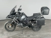 BMW Motorrad GS r1250gs adventure triple black