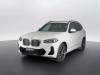 BMW X3 X3 xdrive20d mhev 48V Msport auto