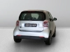 smart fortwo Fortwo eq mattrunner 22kW