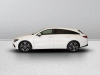 Mercedes-Benz CLA Shooting Brake 200 d Progressive Advanced auto
