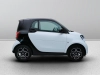 smart fortwo Fortwo 1.0 Prime 71cv twinamic