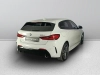 BMW Serie 1 120d Msport auto