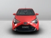 Toyota Aygo Aygo 5p 1.0 x-play 72cv