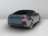 BMW Serie 4 BMW 420d xDrive Gran Coupé