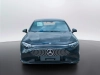Mercedes-Benz CLA 250+ con tecnologia EQ