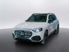 Mercedes-Benz GLB 250+ con tecnologia EQ