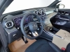 Mercedes AMG GLC Mercedes-AMG GLC 43 4MATIC