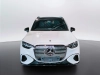 Mercedes-Benz GLC 400 4MATIC con tecnologia EQ