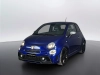 Abarth 595 595C 1.4 t-jet Turismo 165cv my18