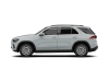 Mercedes-Benz GLE 350 de 4MATIC Plug-in hybrid