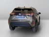 Toyota Yaris Cross Yaris Cross 1.5h Lounge fwd 116cv e-cvt