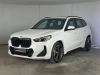 BMW X1 X1 sdrive18d MSport auto
