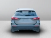 Mercedes-Benz GLA 200 d automatic