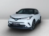 Toyota C-HR C-HR 1.8h Style 2wd e-cvt